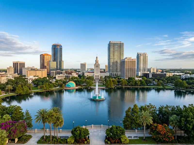 Orlando