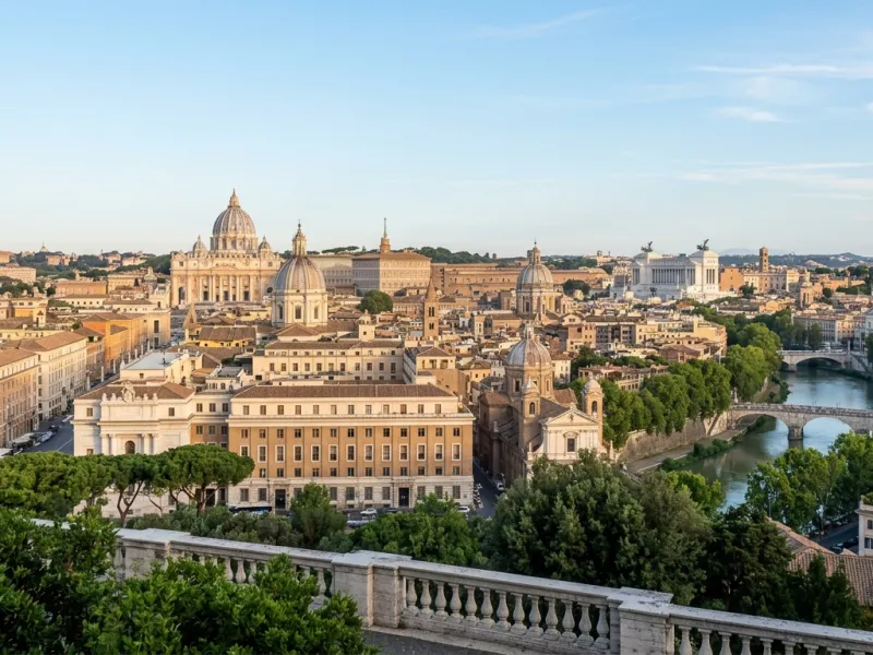 Rome