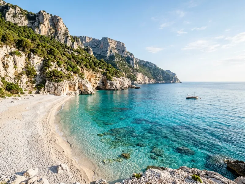 Sardinia