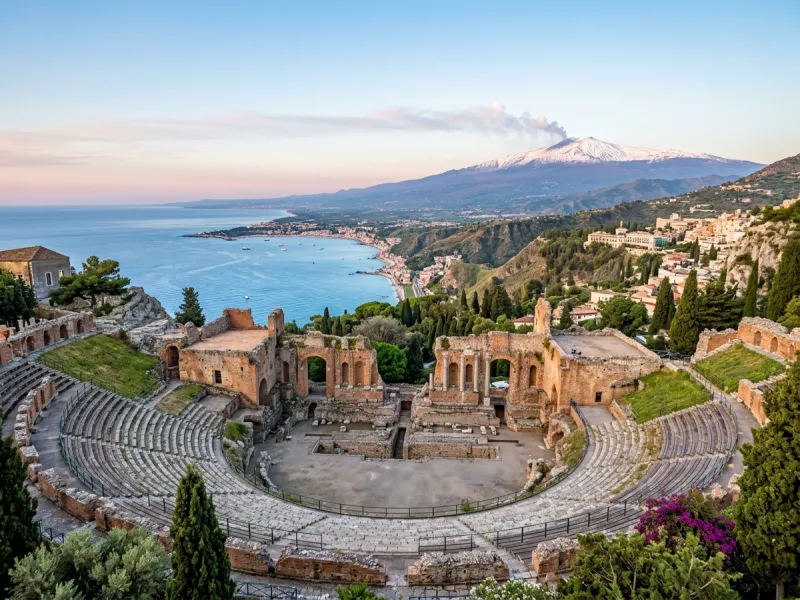Sicily