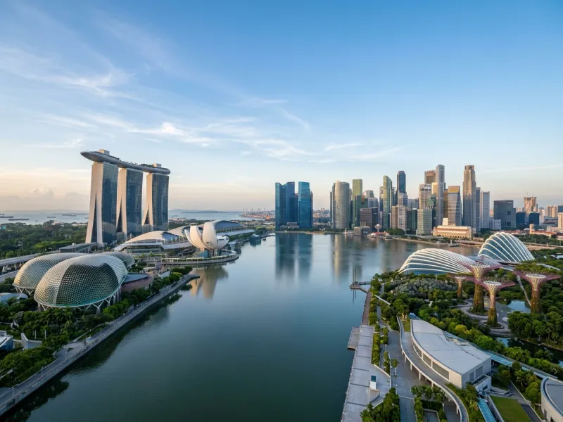 Singapore