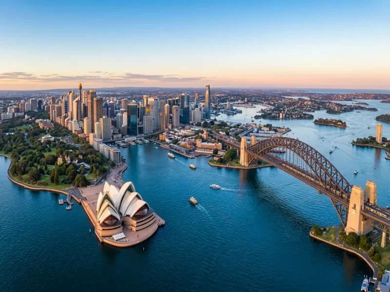 Sydney