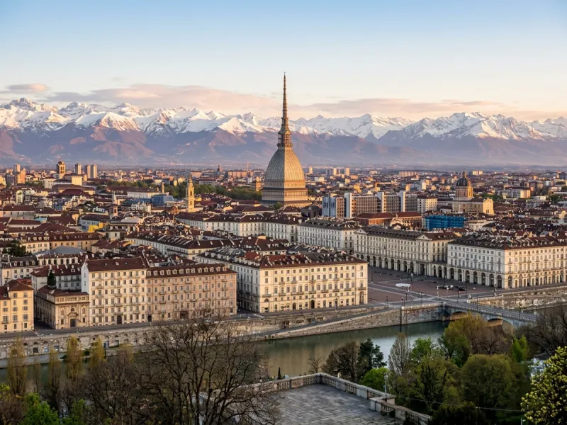 Turin