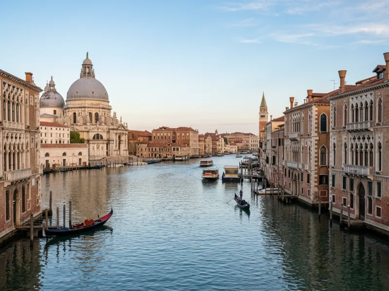 Venice