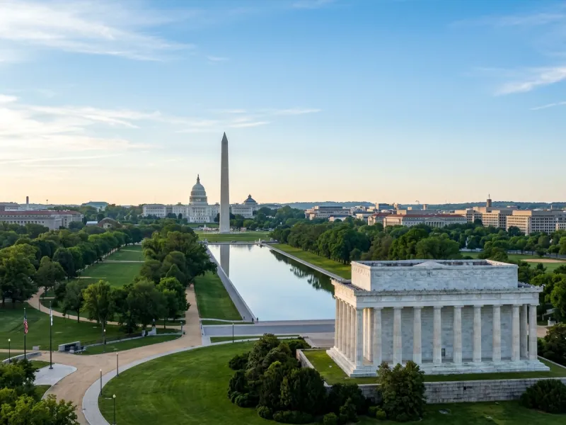 Washington DC