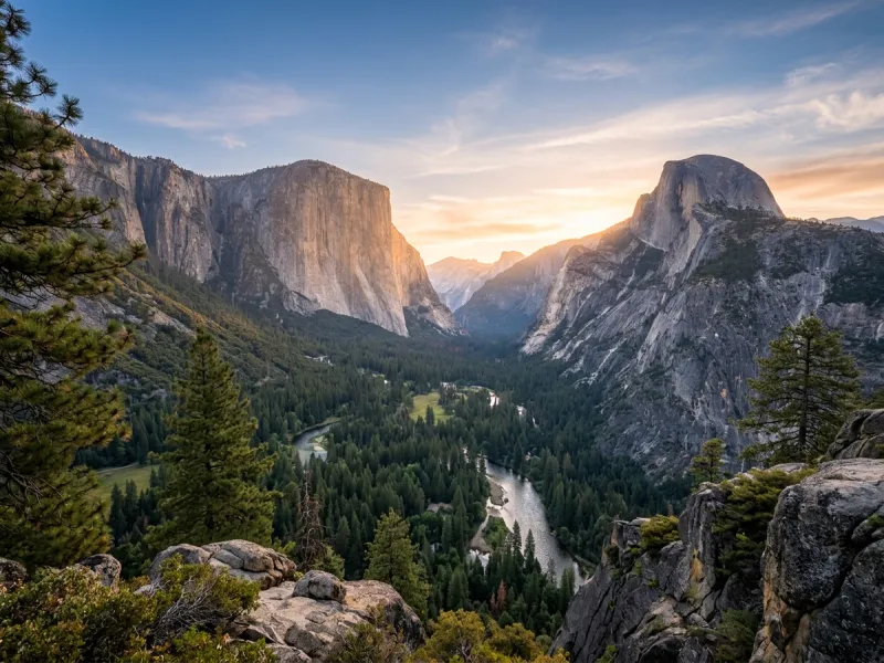 Yosemite