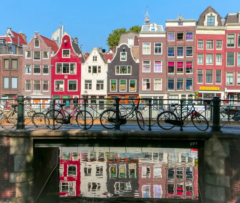 Biking in Amsterdam: Essential Gear