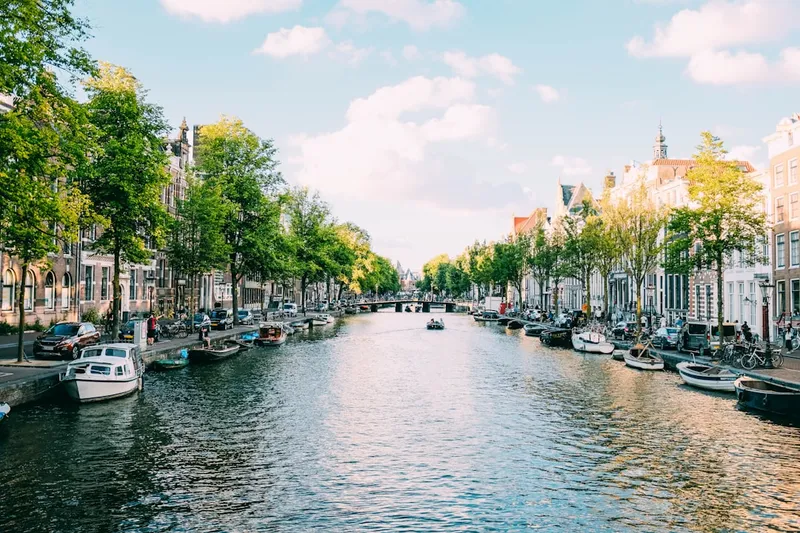 Canal Cruises