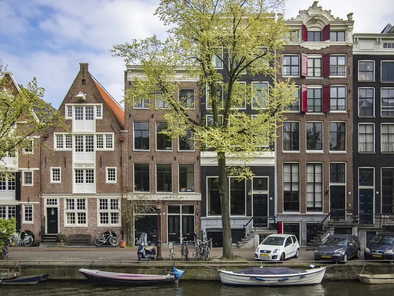 Hoxton Amsterdam