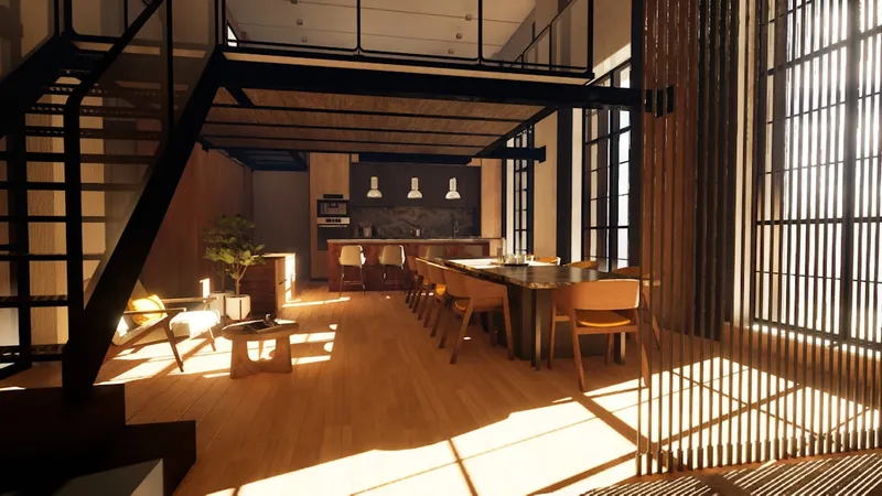 Zoku Amsterdam