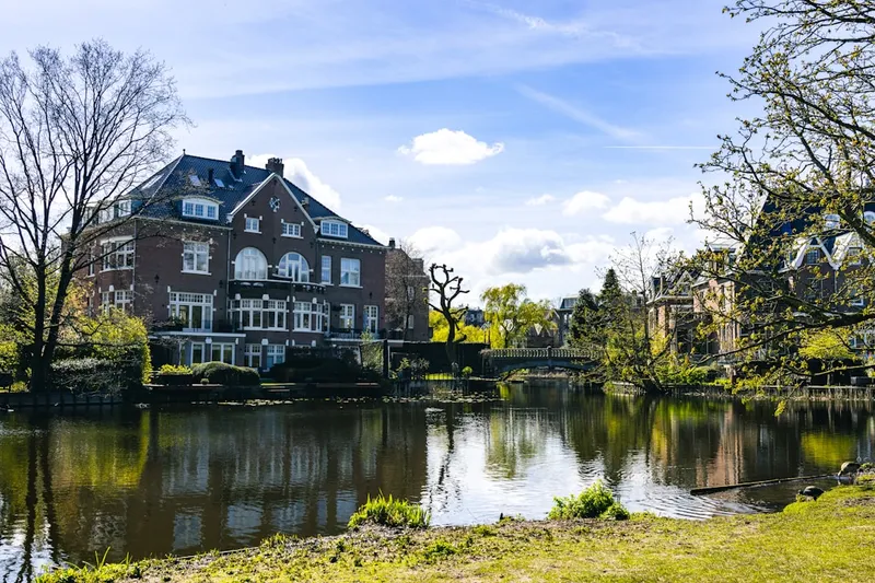 Vondelpark