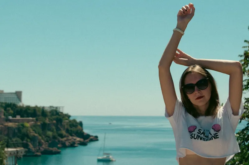 Resort Wear Guide for the Turkish Riviera