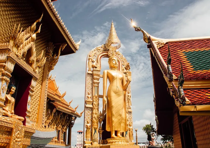 The Temple Dress Code Explained