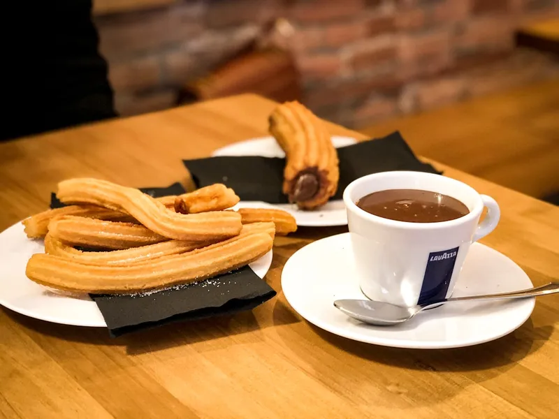 Xurreria Trebol