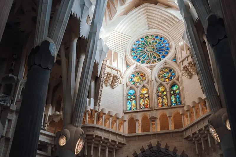 Sagrada Família