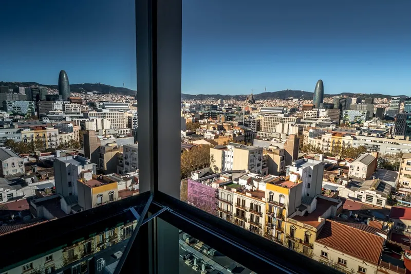 Hotel Arts Barcelona