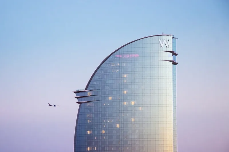 W Barcelona