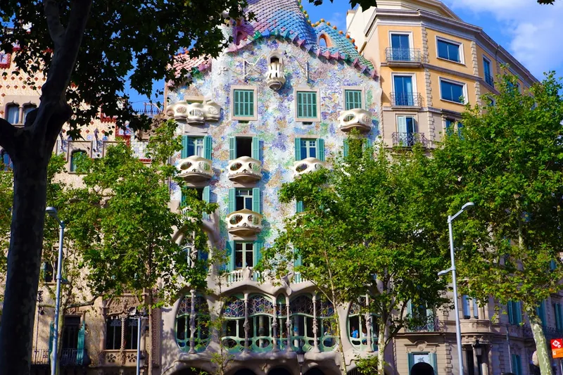 Hotel Casa Fuster