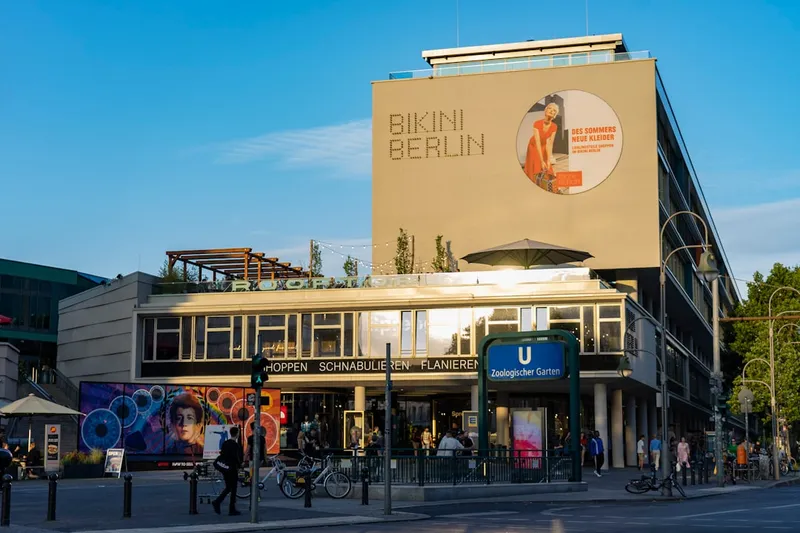 SO/ Berlin Das Stue