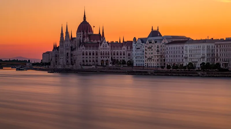 Fisherman's Bastion