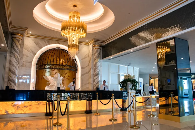 Burj Al Arab Jumeirah