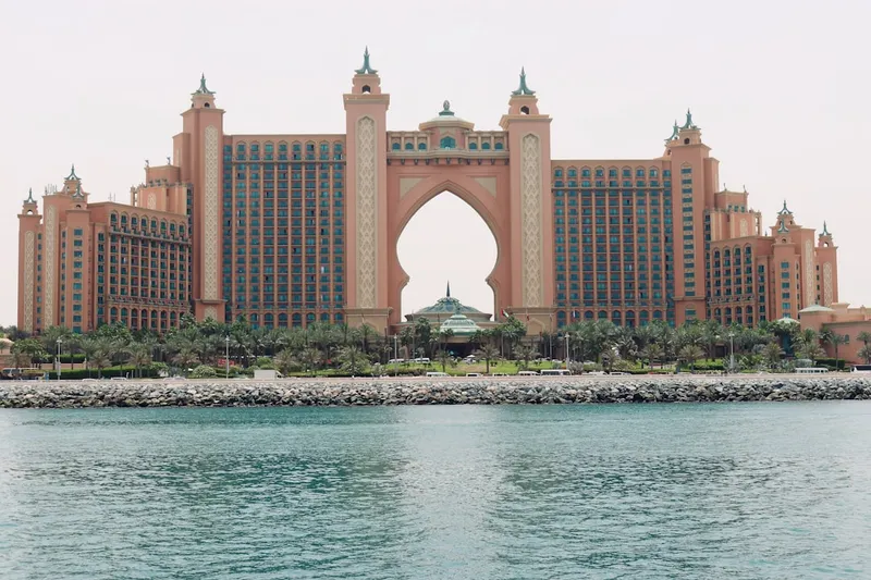 Atlantis, The Palm
