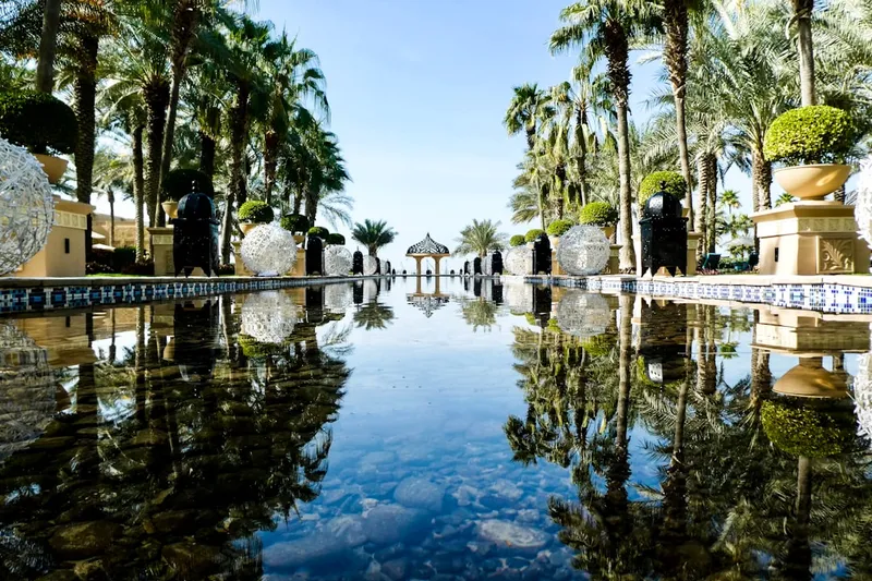 One&Only Royal Mirage