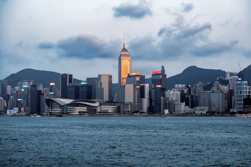 Hong Kong