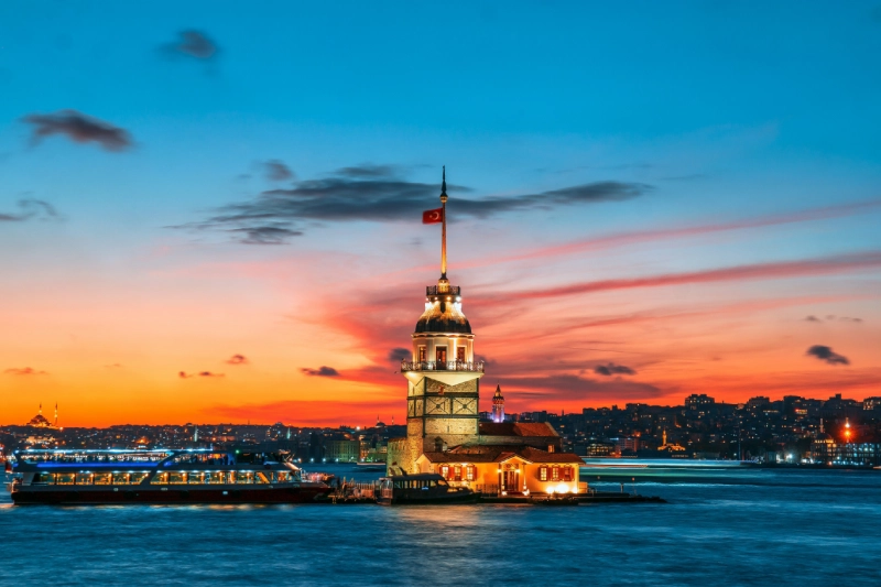 Bosphorus