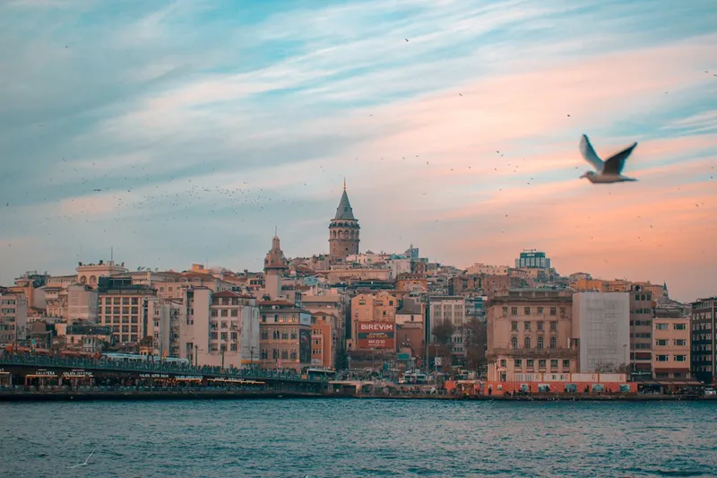 Istanbul
