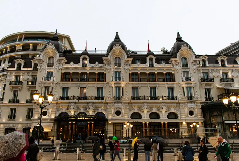 Pera Palace Hotel
