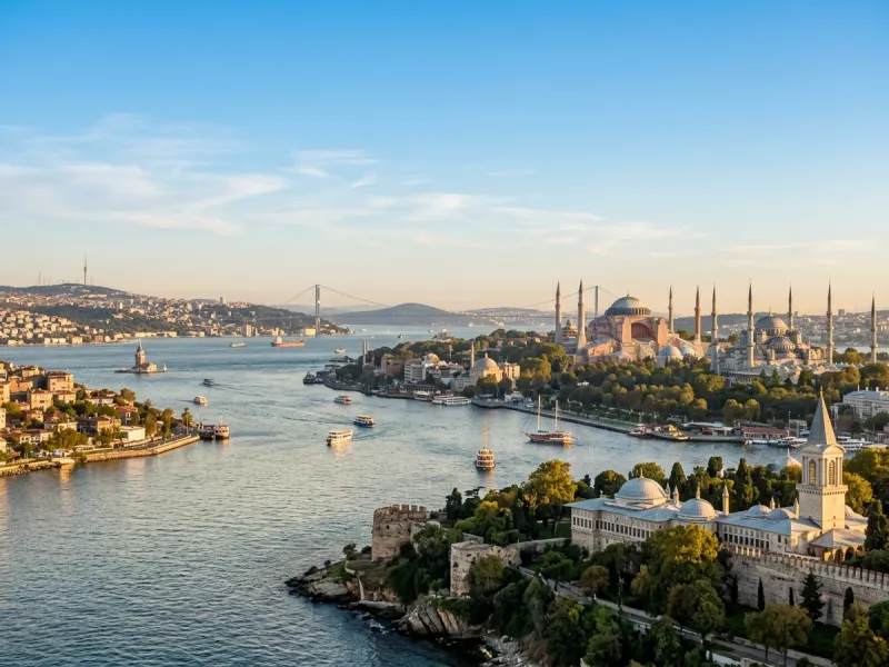 Istanbul