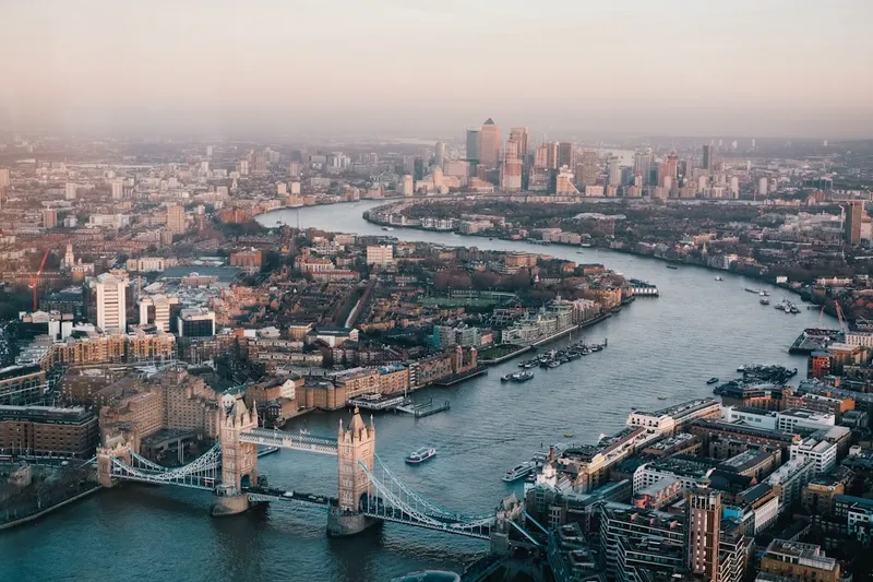 Tower Bridge