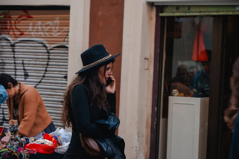 Madrid Style: Dress Like a Local