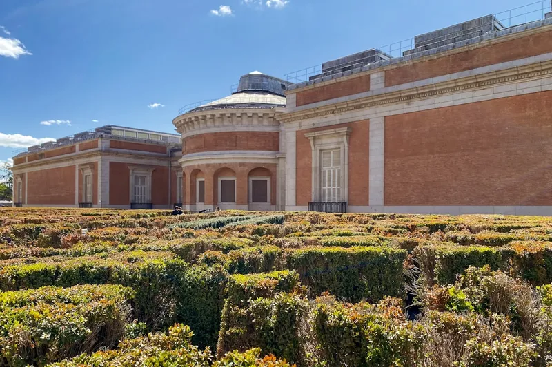 Prado Museum
