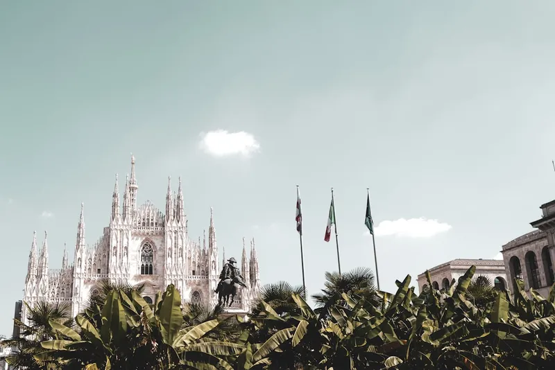 Four Seasons Hotel Milano