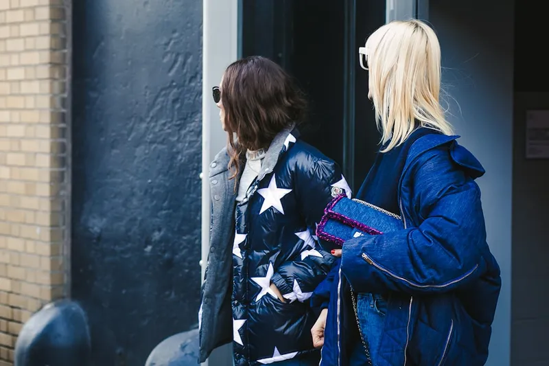 The Ultimate Guide to NYC Street Style
