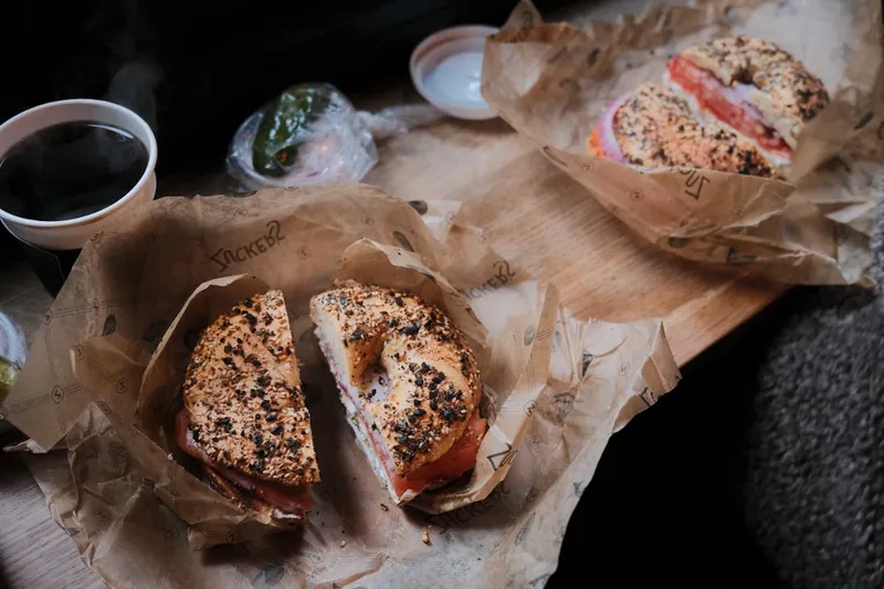 Ess-a-Bagel