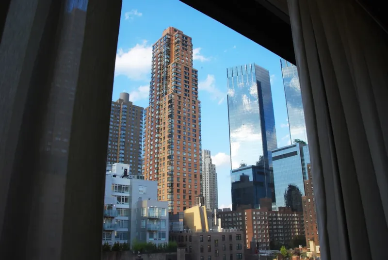 Baccarat Hotel