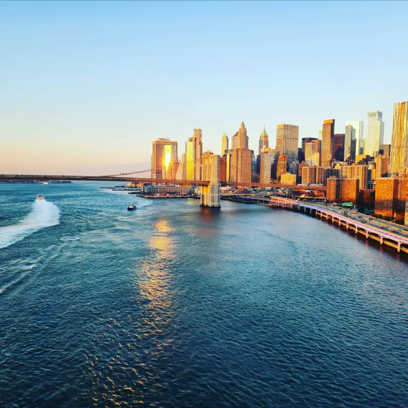 New York