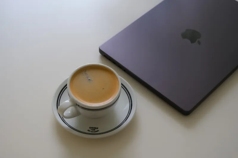 Best Cafes for Remote Work in Paris