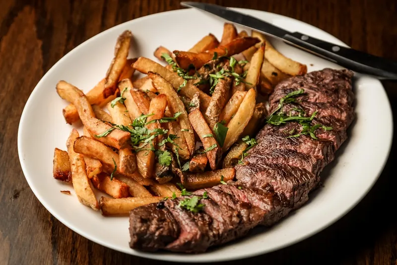 Le Relais de l'Entrecôte