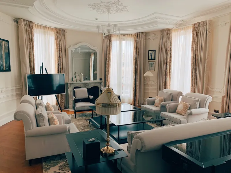 Ritz Paris