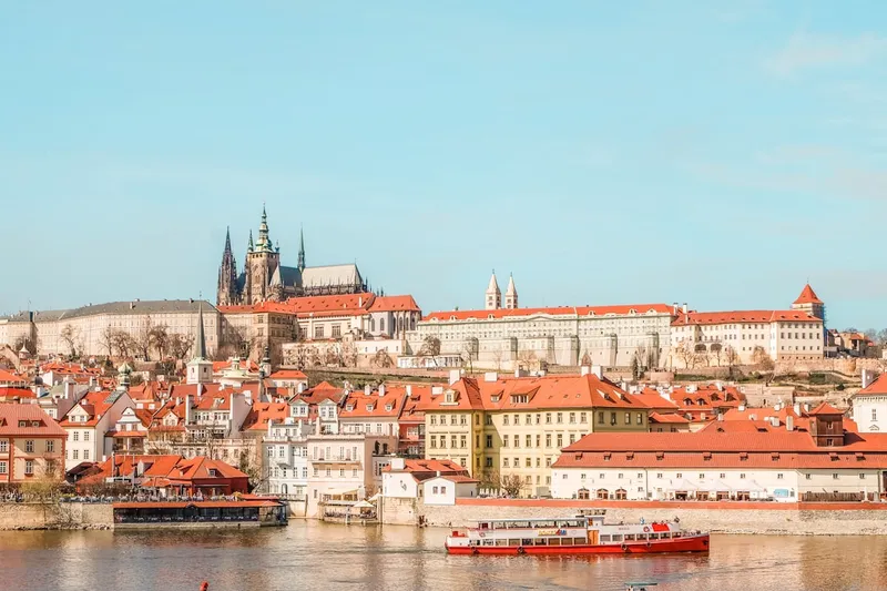 Prague Castle