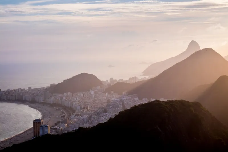 Rio de Janeiro