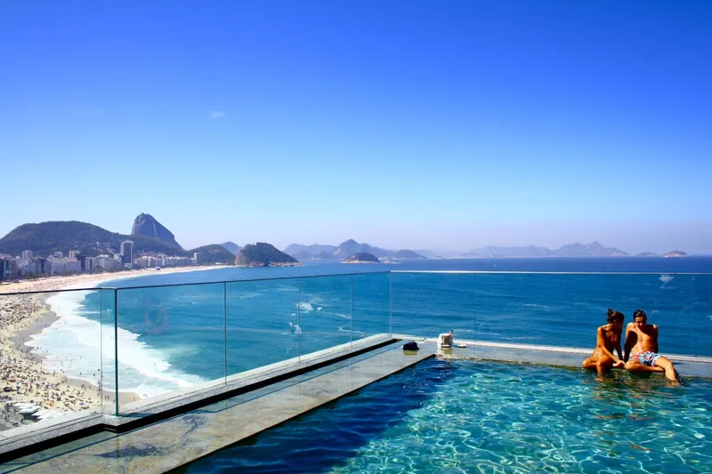 Hotel Fasano