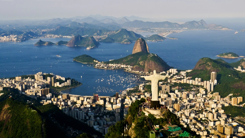 Rio de Janeiro