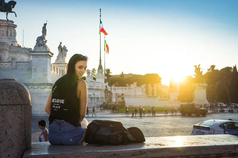 What to Pack for Rome in Summer