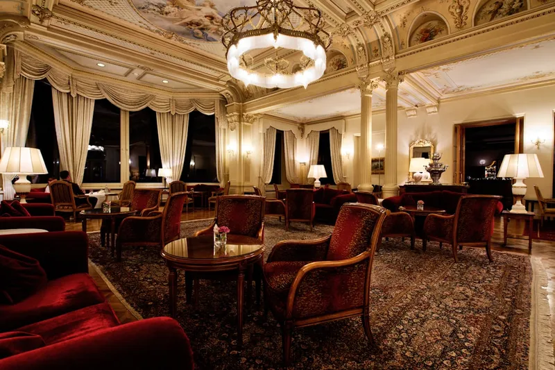 J.K. Place Roma