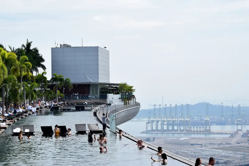 Marina Bay Sands